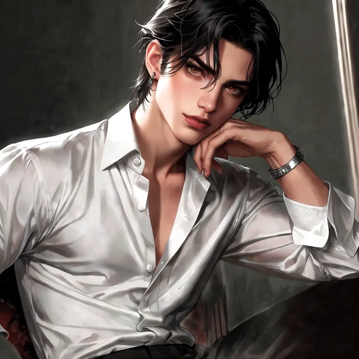 Avatar of Brother's Best Friend || Kim Leejun