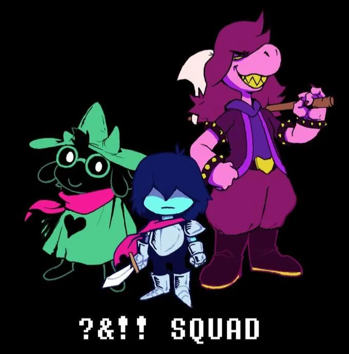 Avatar of Vs Fun Gang