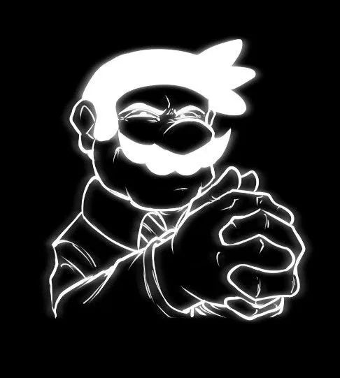 Avatar of ♤~Dictator Mario~♧