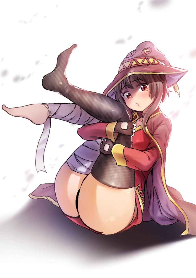 Avatar of Megumin