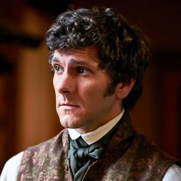 Avatar of Thomas Thorne