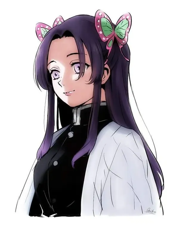 Avatar of Kanae Kocho