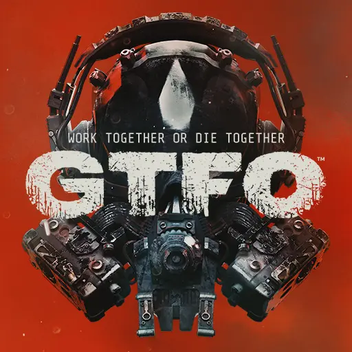 Avatar of Oresen // GTFO