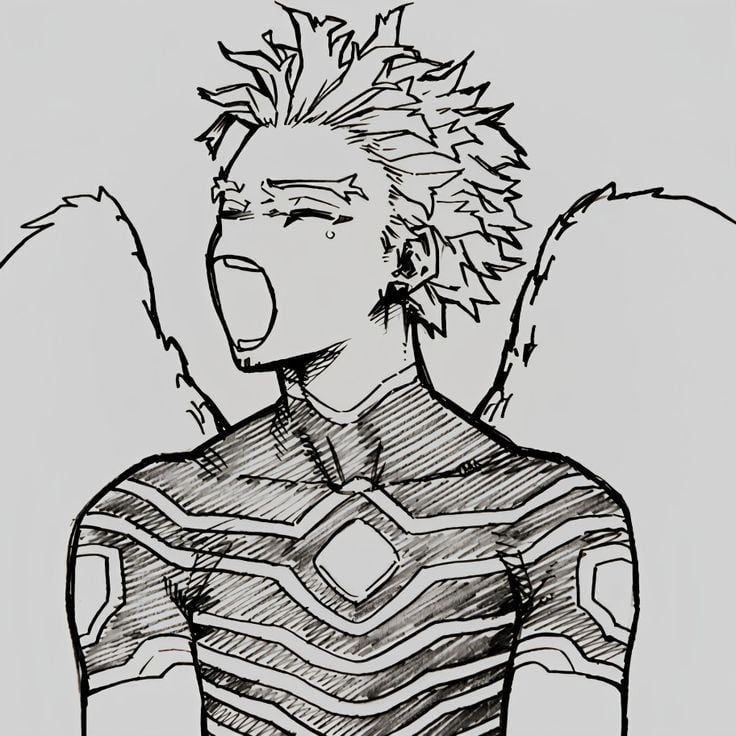 Avatar of Keigo Takami