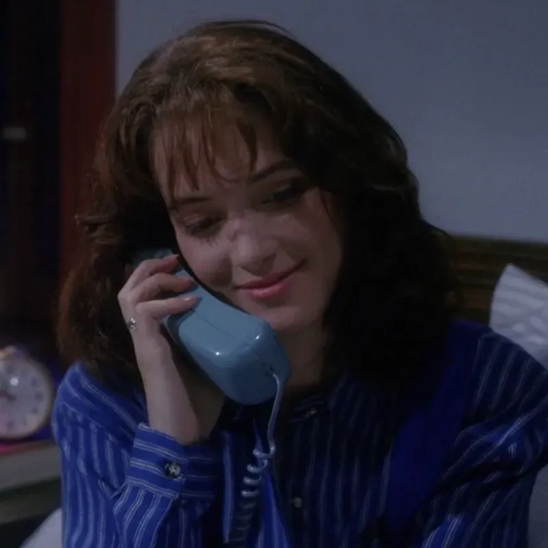 Avatar of Veronica Sawyer - Plotting to 'Prank' Kurt and Ram -