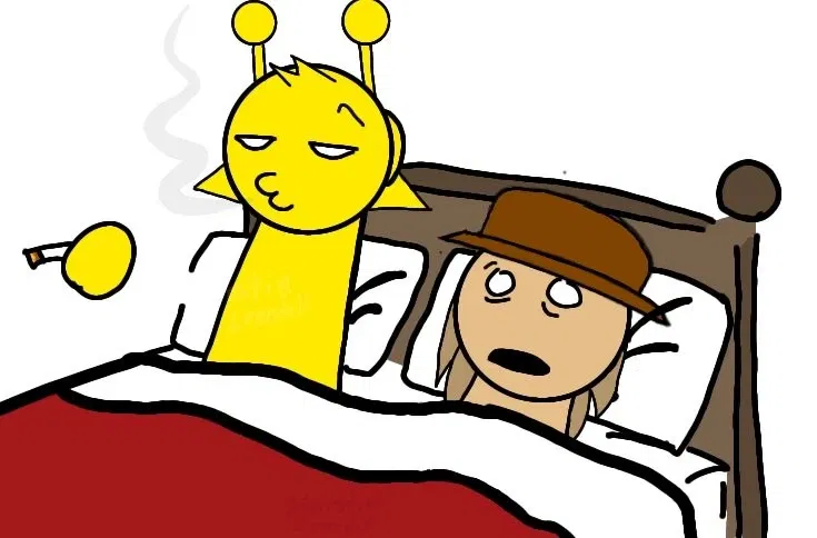 Avatar of Simon and tunner