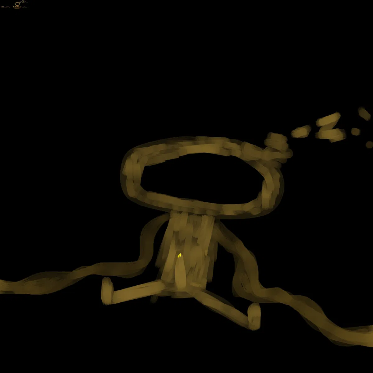 Avatar of Greed Block tales