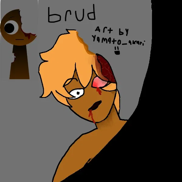 Avatar of Brud/Brown