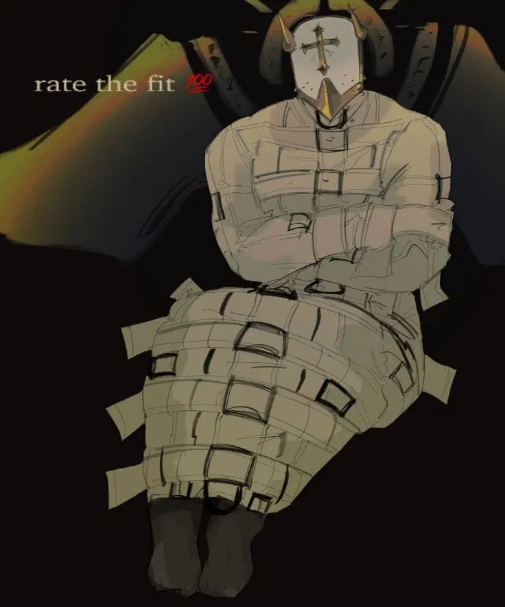 Avatar of Gabriel (ULTRAKILL)
