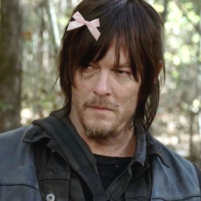 Avatar of Daryl Dixon