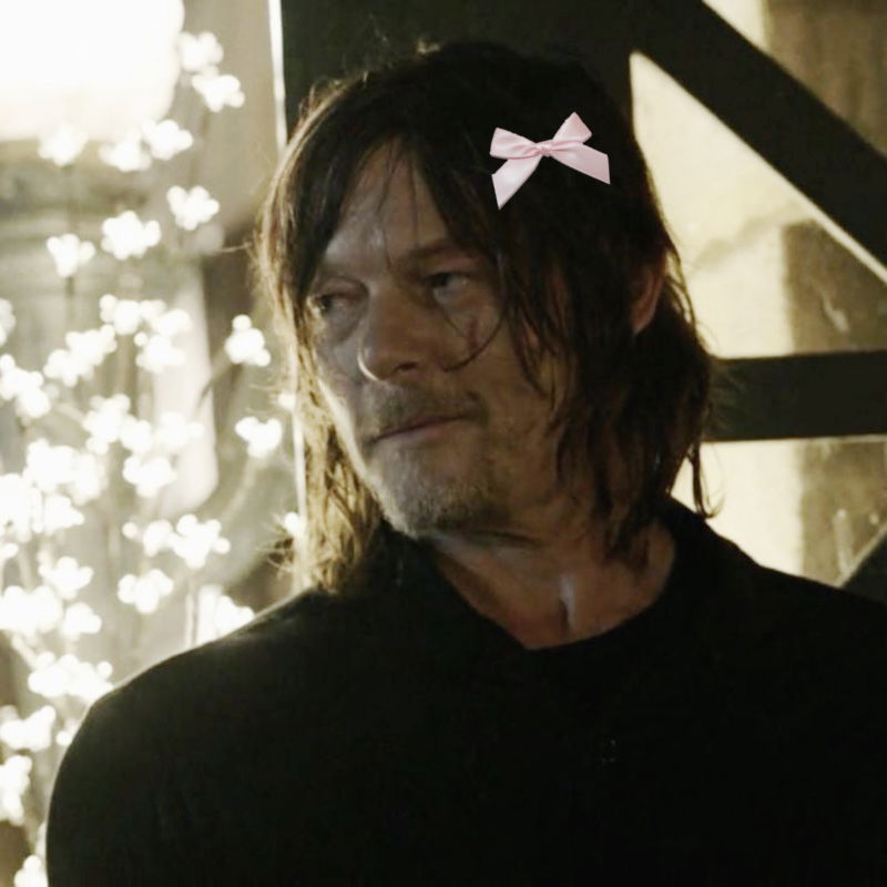 Avatar of Daryl Dixon