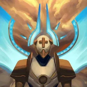 Avatar of Gabriel | The Last Human