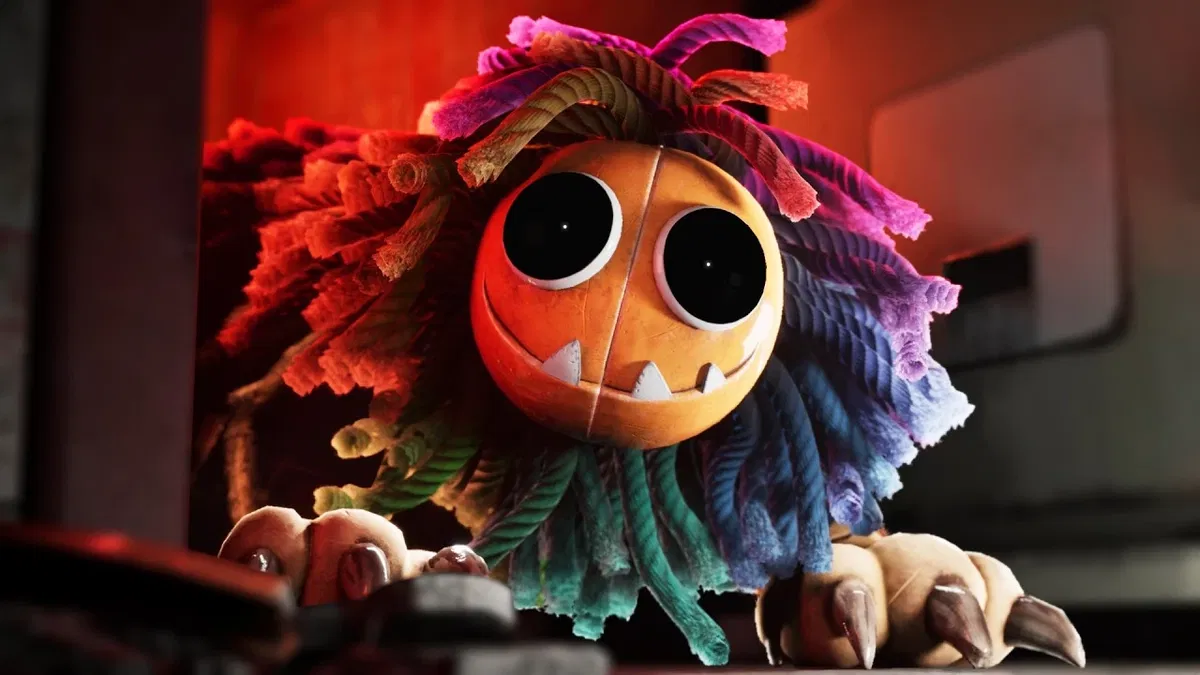 Avatar of Yarnaby | Poppy Playtime | Unforgotten Caretaker