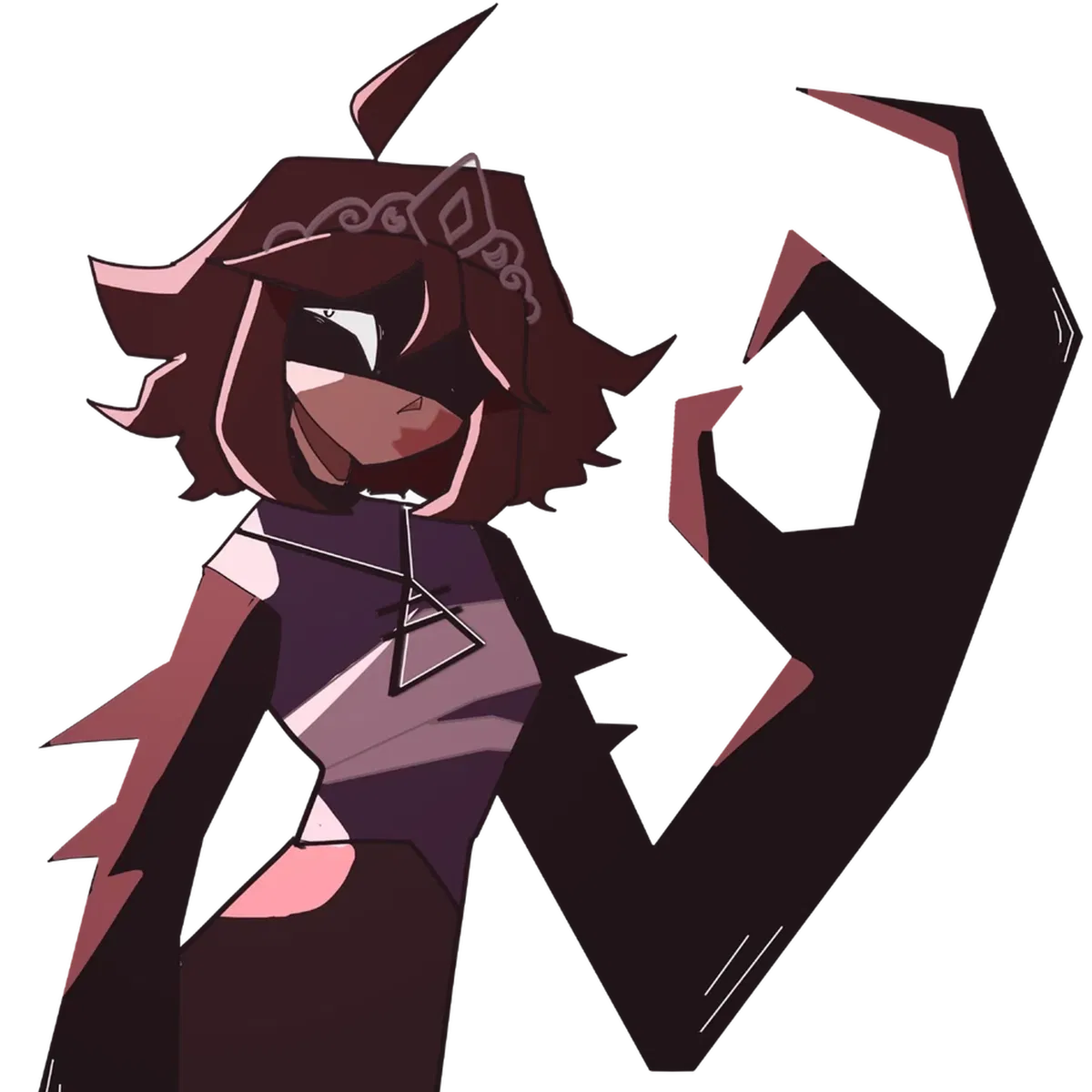 Avatar of Δlice | FPE