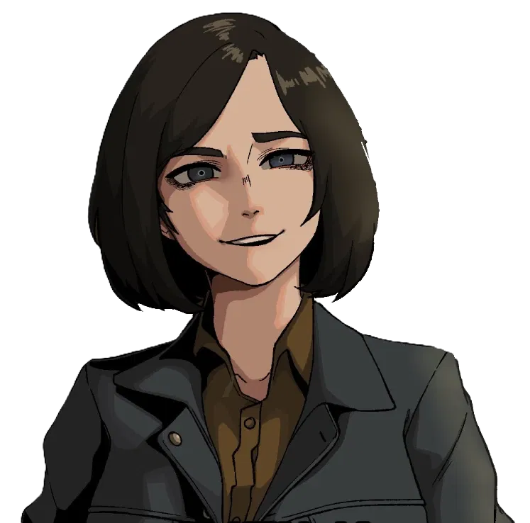 Avatar of Antonia Chigurh