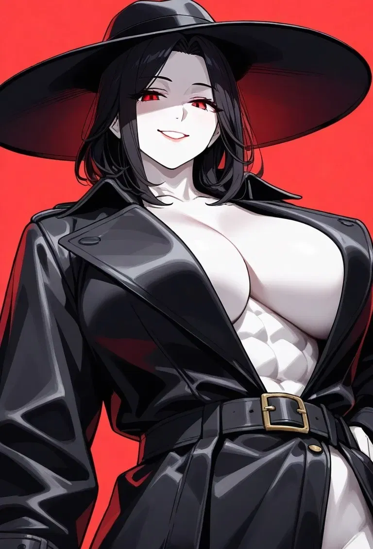 Avatar of The Judge