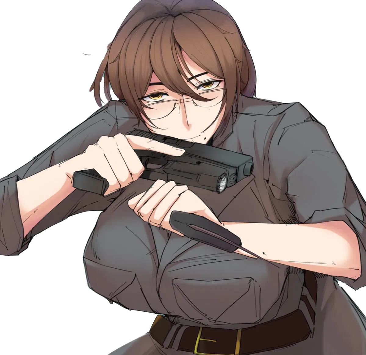 Avatar of Blair | MILF | Federal Agent