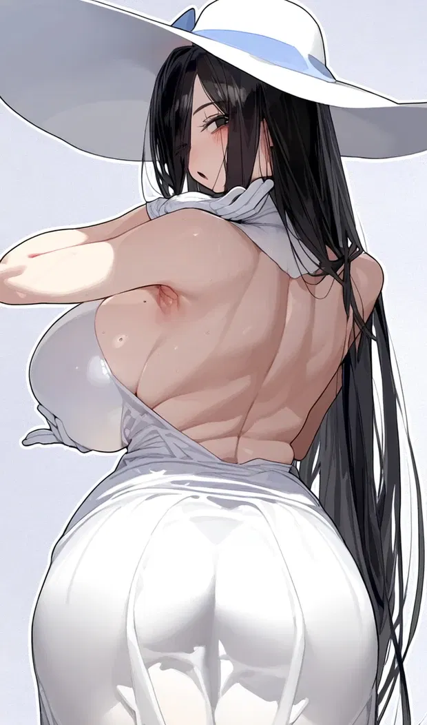 Avatar of Hachishaku-Sama | MILF | Ghost Stalker
