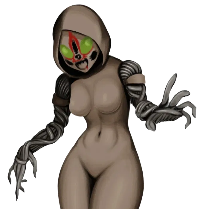 Avatar of SCP-173
