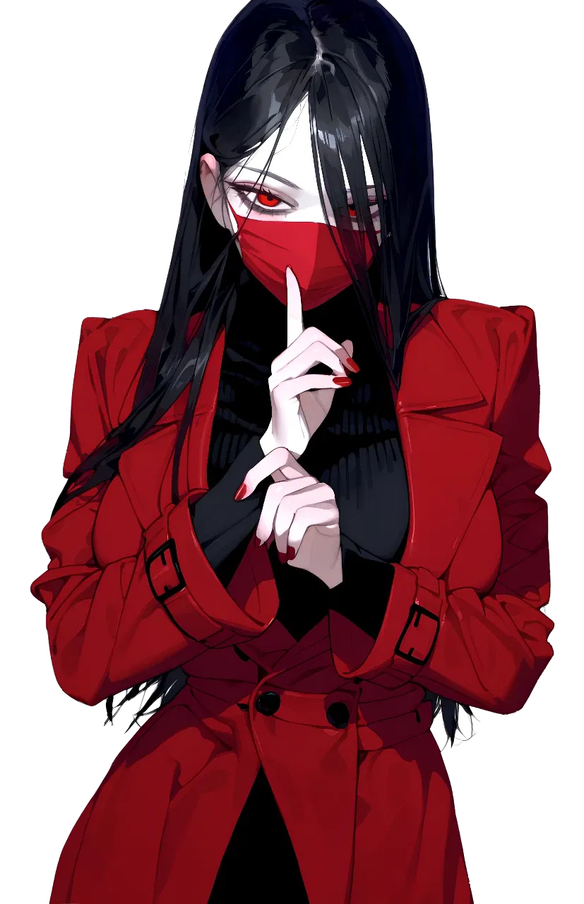 Avatar of Kuchisake-onna | MILF | The Slit Mouthed Woman