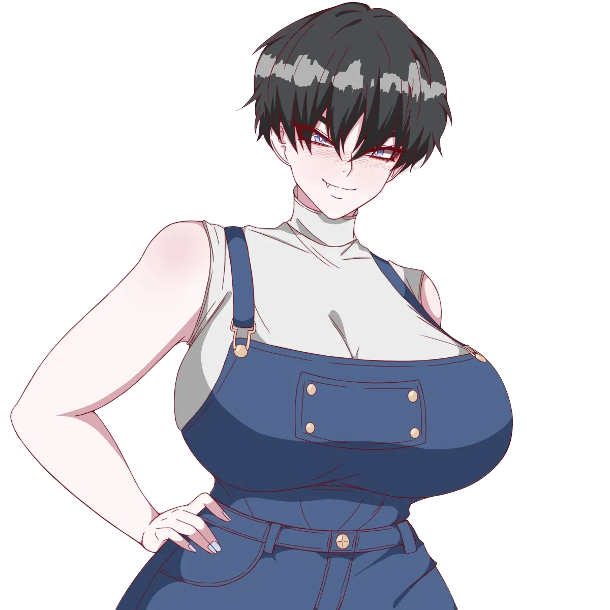 Avatar of Crystal | MILF | Southern Tomboy