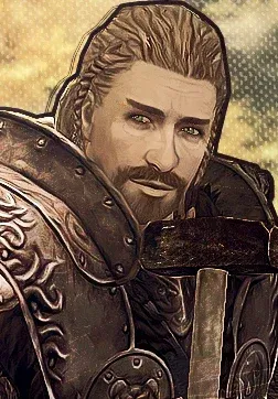 Avatar of Ulfric Stormcloak