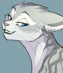 Avatar of Silverstream (Warriors The Prophesies Begin)