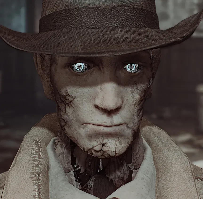 Avatar of Nick Valentine