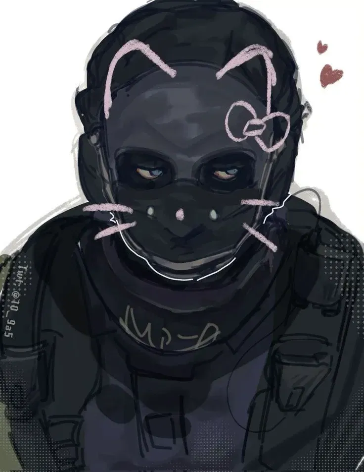 Avatar of Nikto