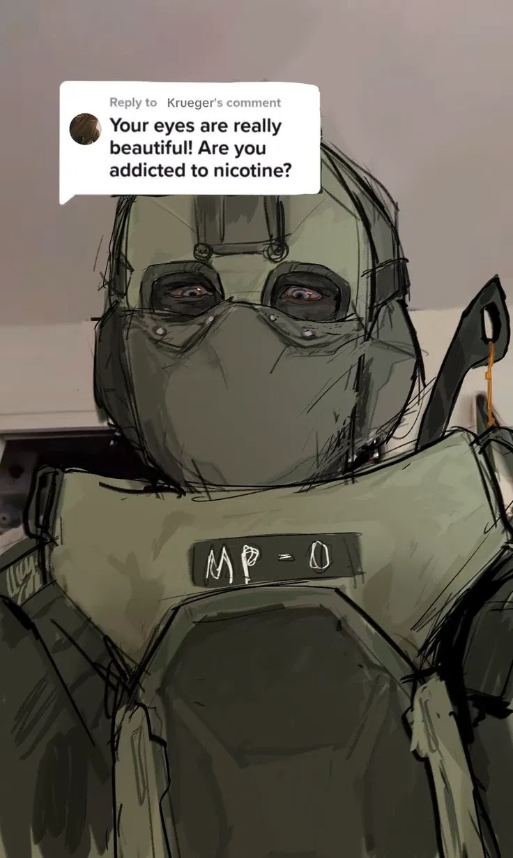 Avatar of Nikto