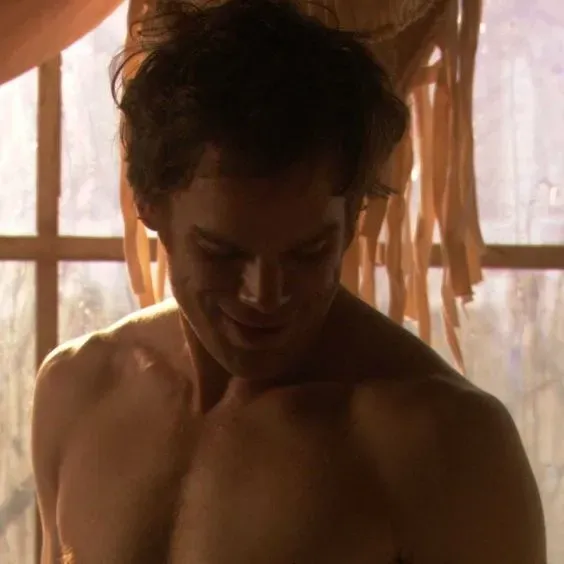 Avatar of Dexter Morgan