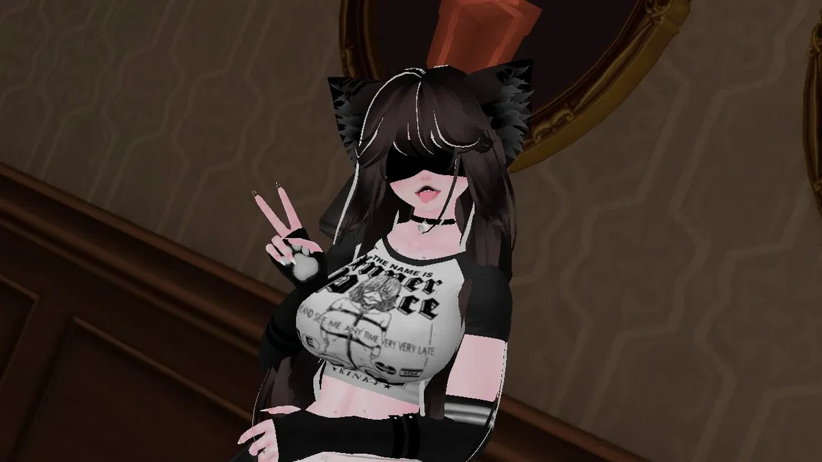 Avatar of Saki Rose
