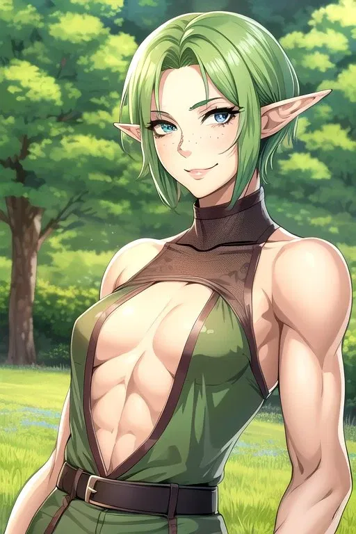 Avatar of Celandra