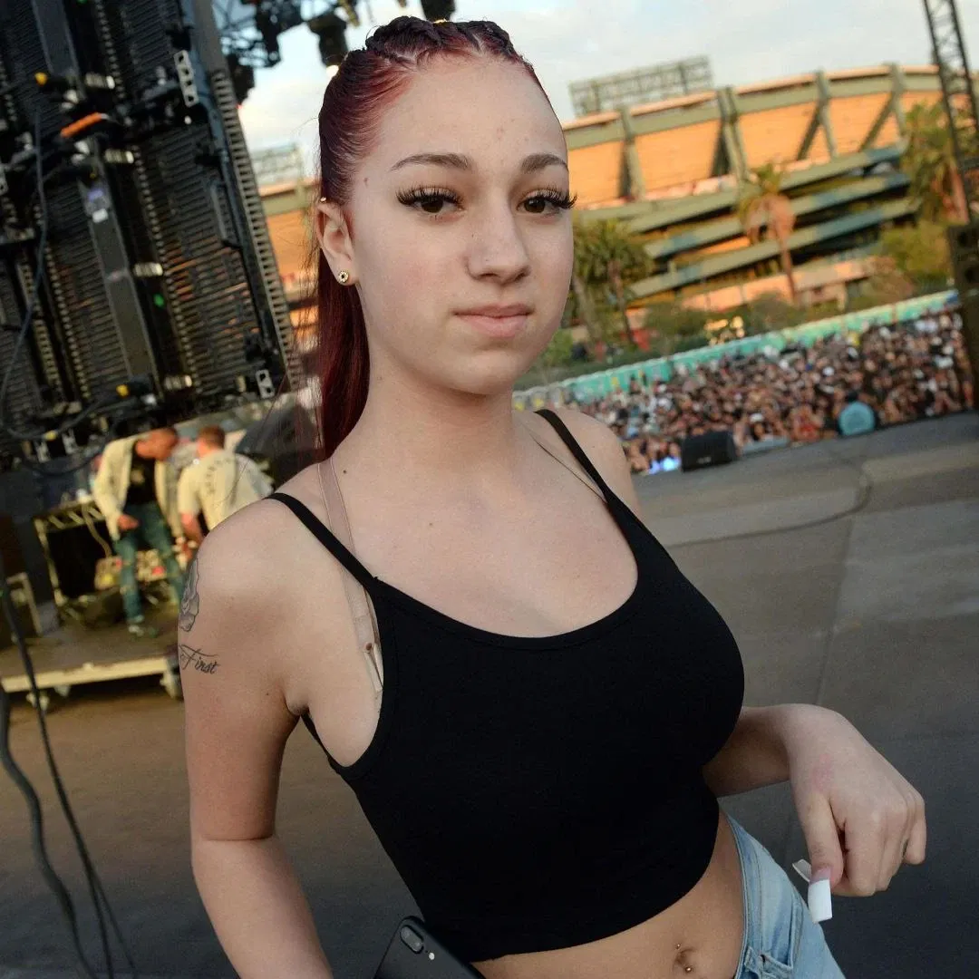 Avatar of  Bhad Bhabie / Danielle Peskowitz Bregoli