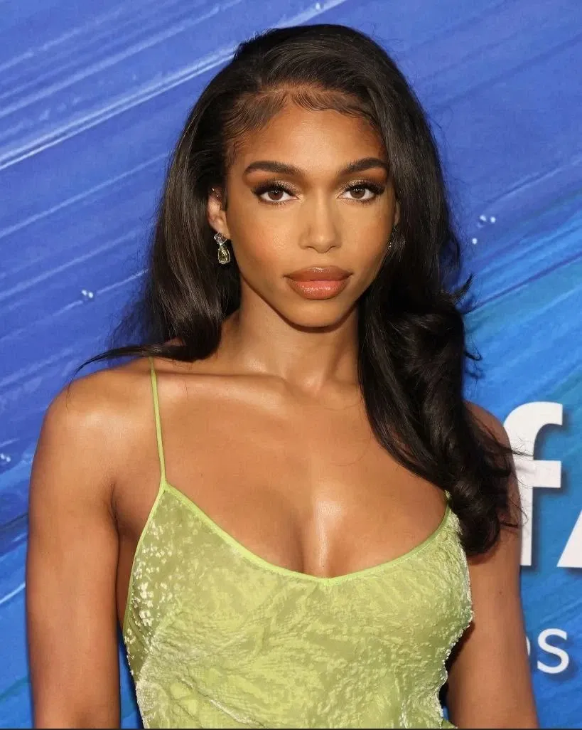 Avatar of Lori Harvey - Roommate