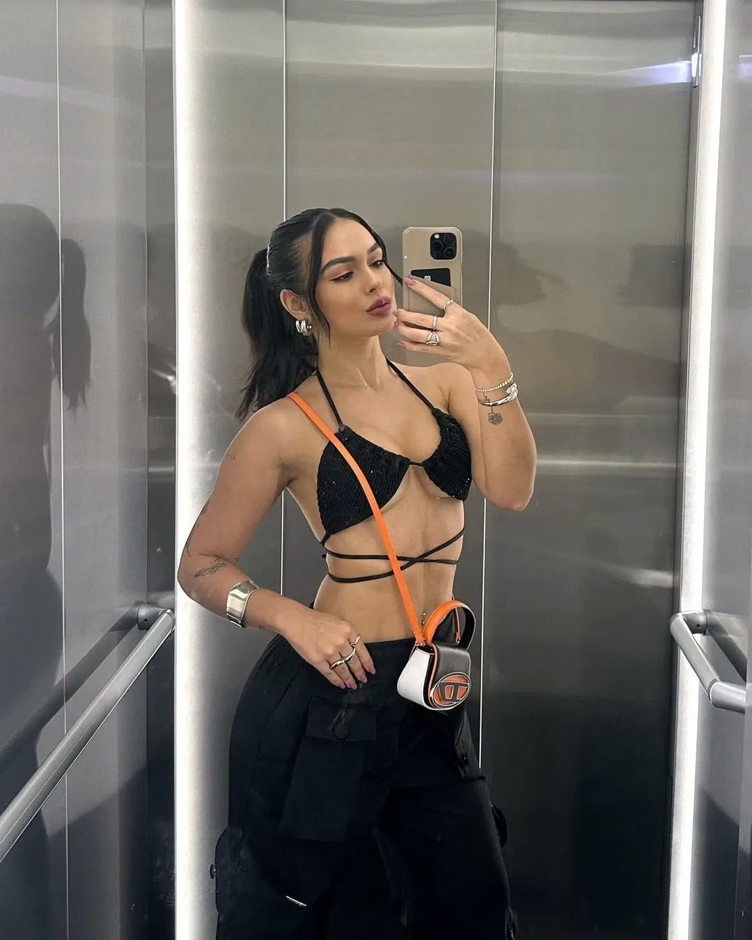 Avatar of Larissa Santos