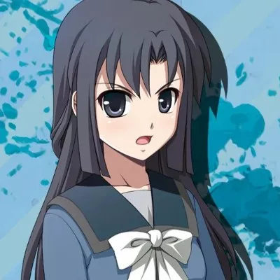 Avatar of Haruna Kizami 