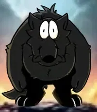 Avatar of Werewolf Peppino
