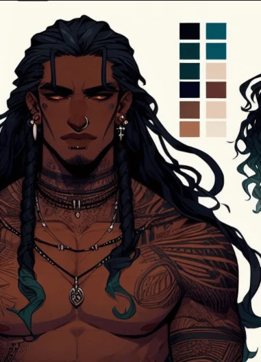 Avatar of Namir Fullam