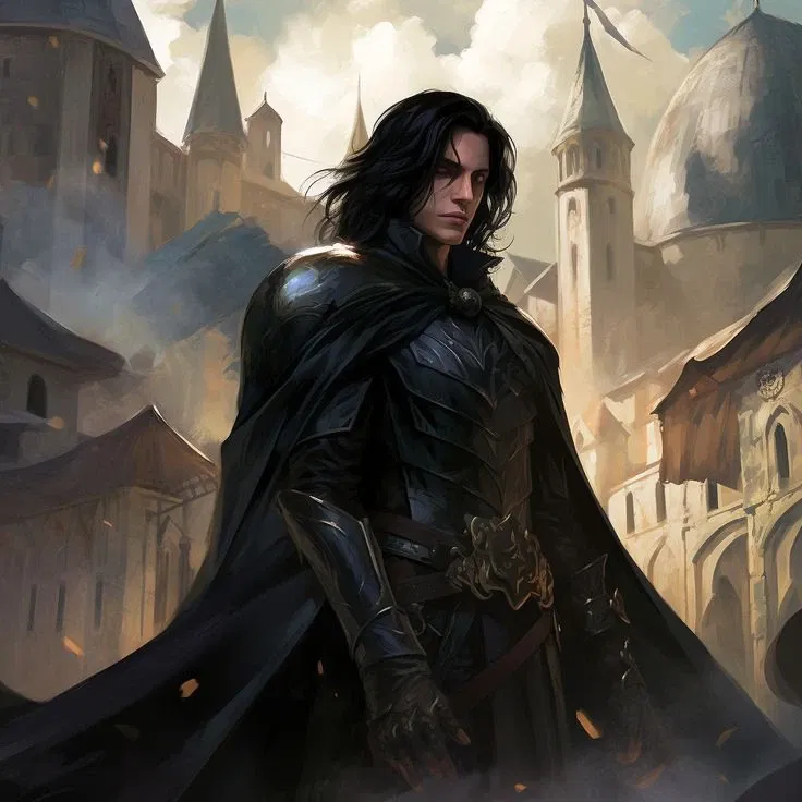 Avatar of Raksa