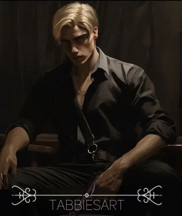 Avatar of Damien