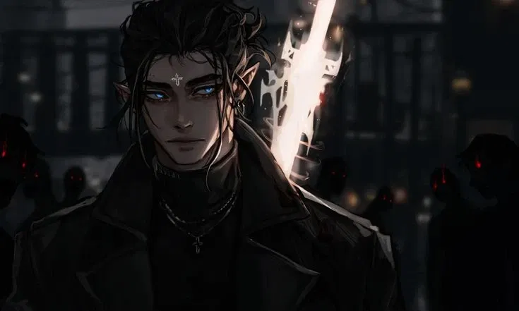 Avatar of Ryuu