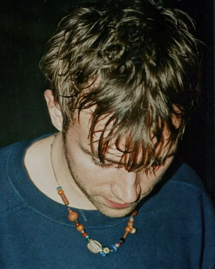 Avatar of Damon Albarn  |  — 🌤️