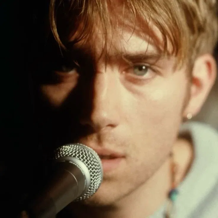 Avatar of Damon Albarn  |   —kidnap.