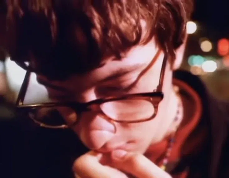 Avatar of Graham Coxon  |   —psycho.