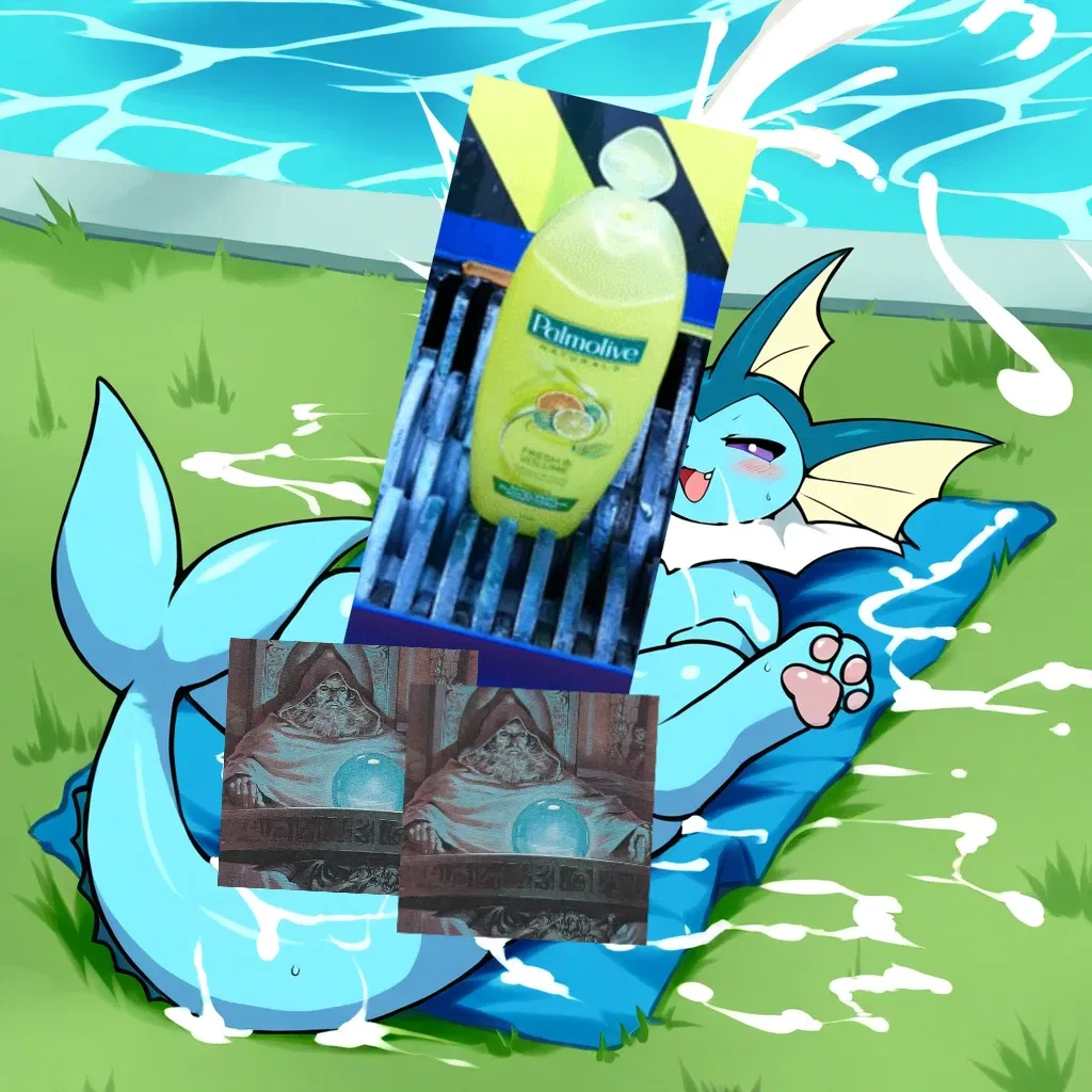 Avatar of Vapy