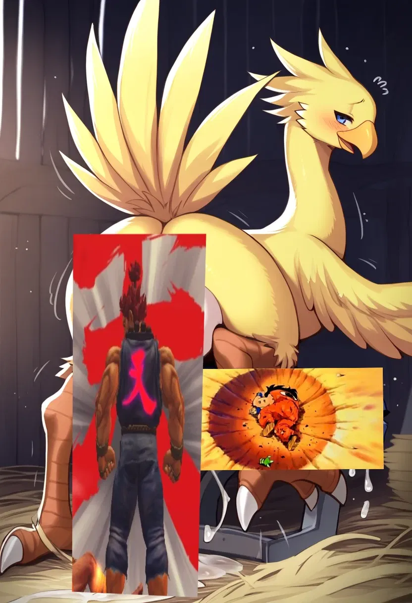 Avatar of Rufus