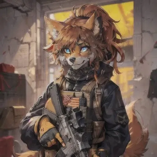 Avatar of Escape From Tarkov