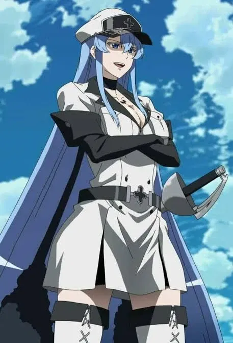 Avatar of General esdeath 