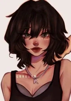 Avatar of Your obsessed yandere friend </3